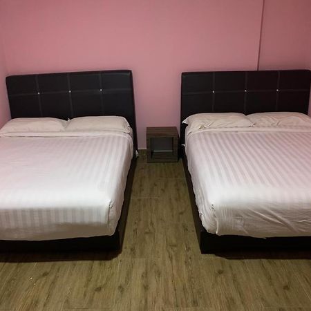 Elmark Hotel קואנטאן מראה חיצוני תמונה