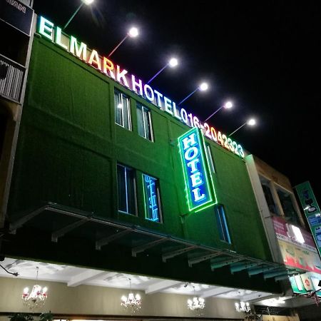Elmark Hotel קואנטאן מראה חיצוני תמונה