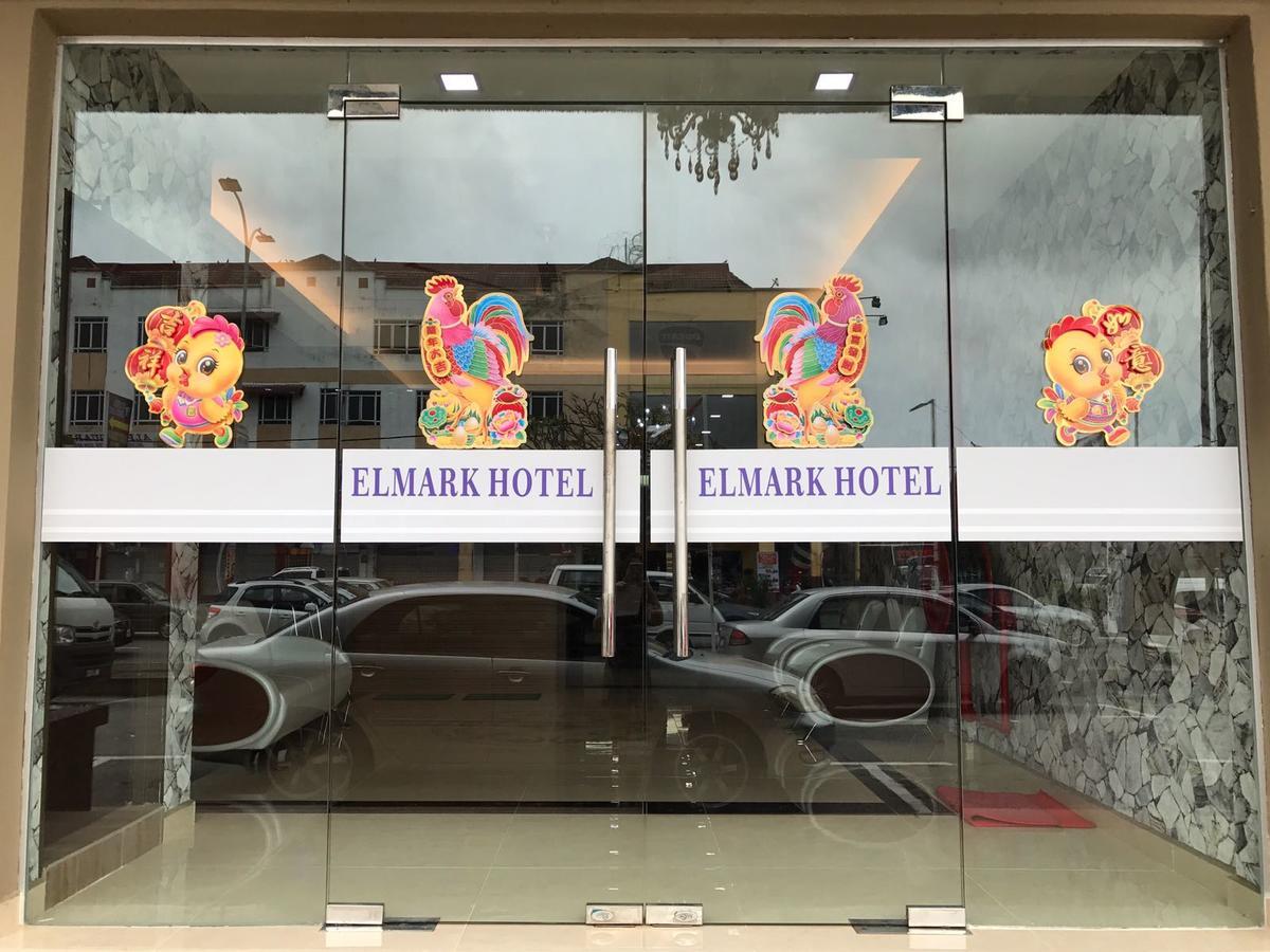 Elmark Hotel קואנטאן מראה חיצוני תמונה