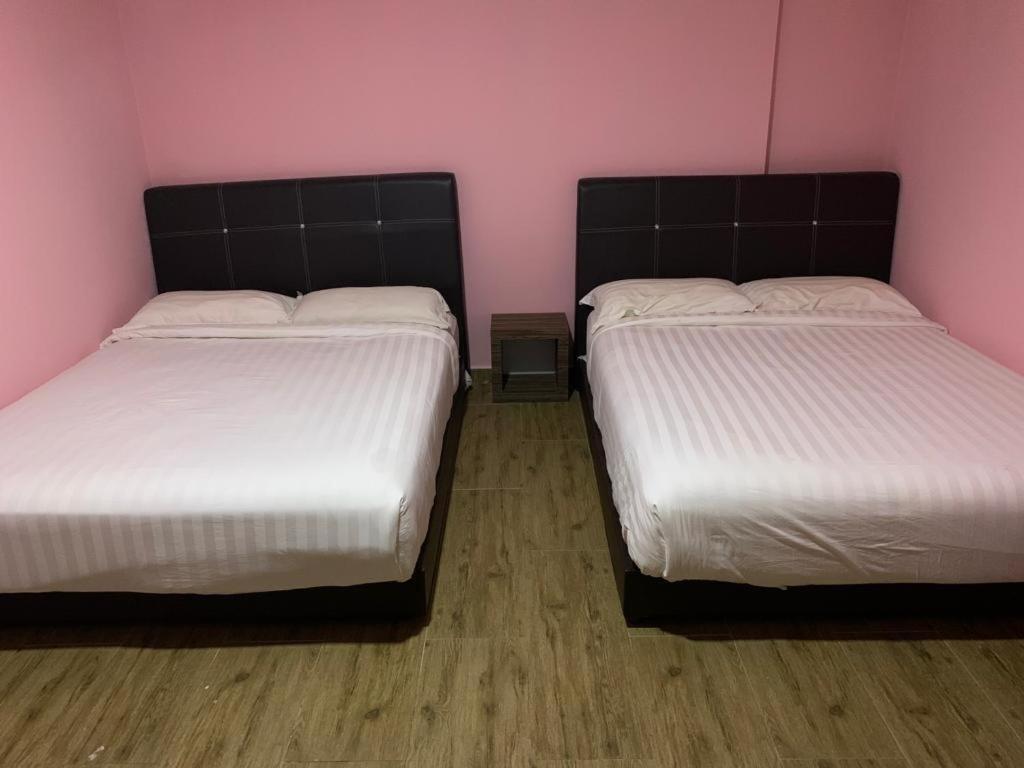 Elmark Hotel קואנטאן מראה חיצוני תמונה