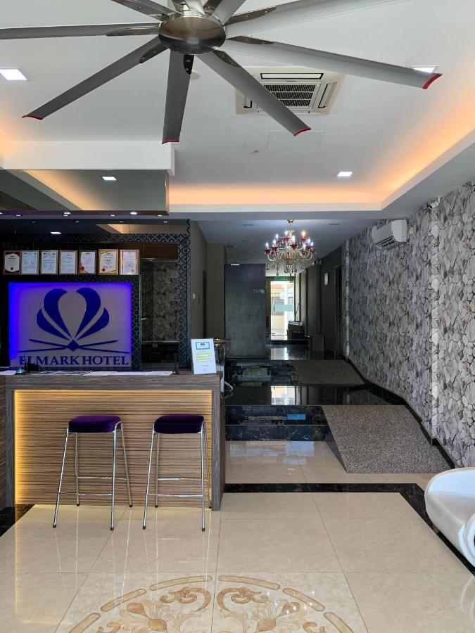 Elmark Hotel קואנטאן מראה חיצוני תמונה