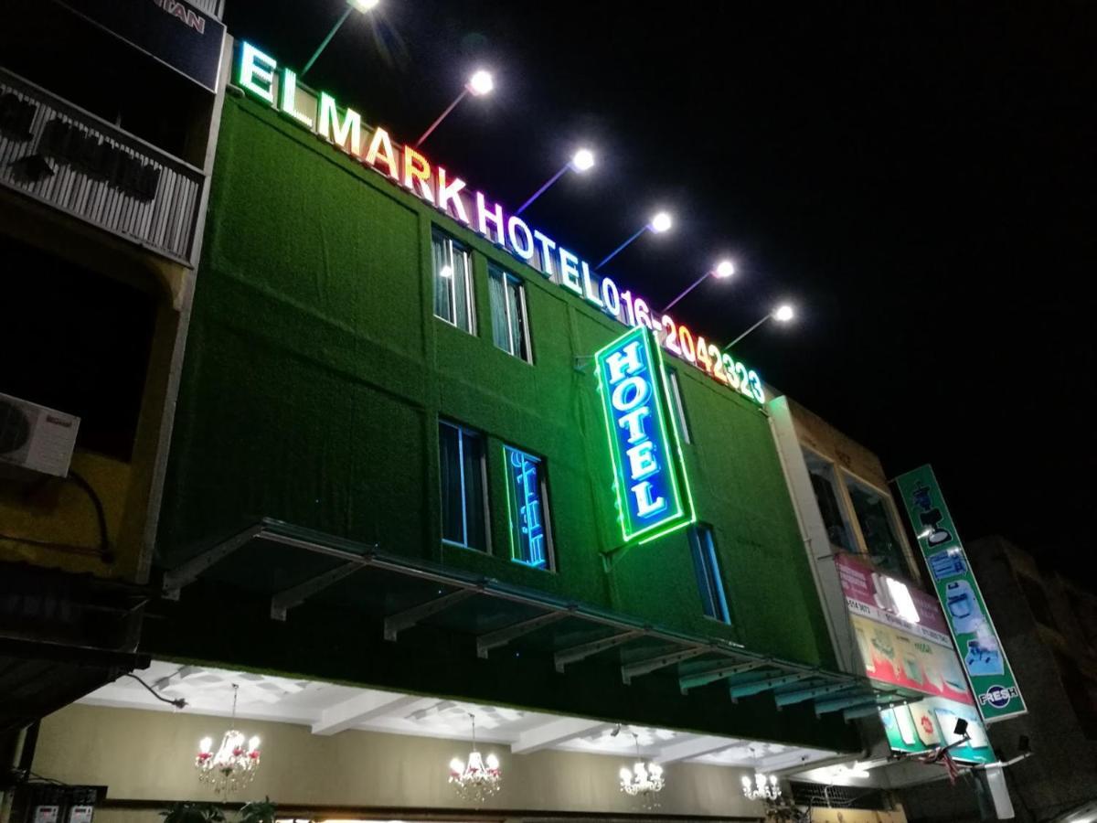 Elmark Hotel קואנטאן מראה חיצוני תמונה